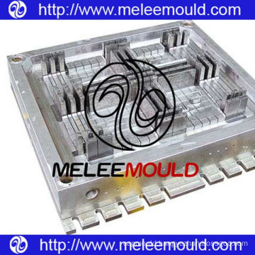 Zhejiang Pallet Mould Plastic Injection Mould Manufacturer